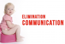elimination communication method, parenting style, baby, potty, potty training, girl, how to parenting