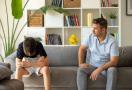 father talking to son about marijuana use