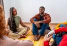 group therapy session