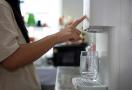 home water filtration system