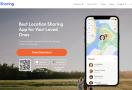 android tracking app