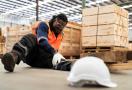 injury at work