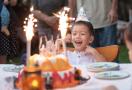 kids birthday party