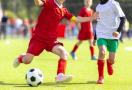 kids sports team