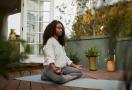 meditation practice after injury