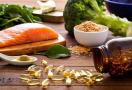 nutrition and supplements