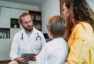 pedeatrician exam misdiagnosed