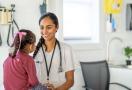pediatric urgent care