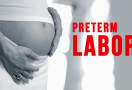 preterm labor, early childbirth, premature baby, 