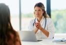 PRIMARY CARE DOCTOR