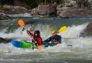 Rafting in arkansas