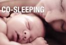 Research based benefits of Co-Sleeping with your baby.