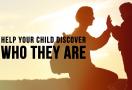 raising your child, Parenting Advice, Find out what kind of child you have, parenting tips, Dr. Karen Khaleghi, Your childs identity, your childs emotion, emotional core, parenting, child, kids, find, parent, teaching your child who they are