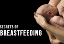 secrets of breastfeeding, breastfeeding, baby, newborn