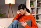 sinus headache relief