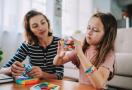 support system for autistic kids
