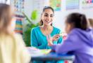childhood education career