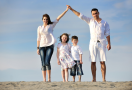 Home is Safe for Your Children
