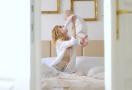 Postpartum Healing