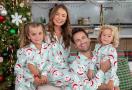 xmas pajamas