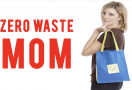 zero waste organic parenting style, bea johnson, green living, reusable, recycle