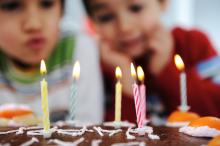 Fun Birthday Party for Your Child