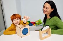 aba therapist