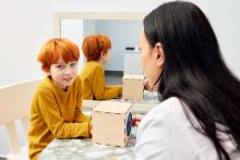  ABA Therapy for kids