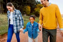 Resources for Adoptive Parents
