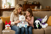 ai kids toy