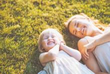 attachment parenting blog