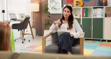 Autism Diagnostic Assessment