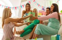 babyshower gift ideas