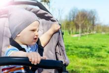 Stroller Accessories