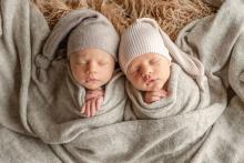 Guide to Choosing Baby Blankets