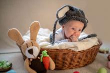 Newborn Clothes