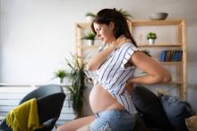 Back Pain Pregnancy