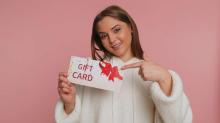 best giftcard