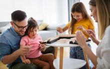 board games with kids