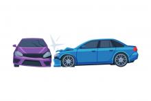 Car Accident With Your Kids In The Car