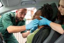 car accident legal help