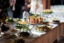 catering for event