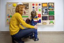 Development in Your Children