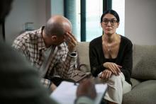 Child Custody lawyer