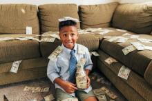 child raising costs
