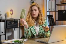 child support california