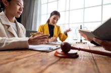 child support consultation in Louisiana
