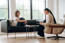 child support therapy