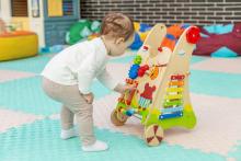 Childcare Center for Toddler