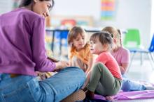 childcare in croydon